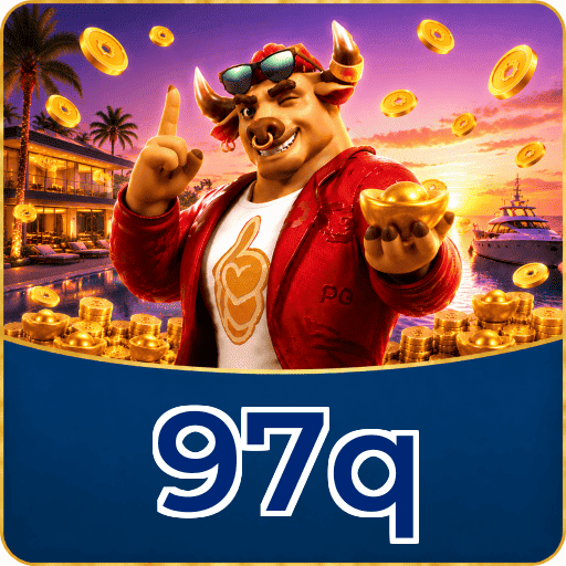 97q Logo