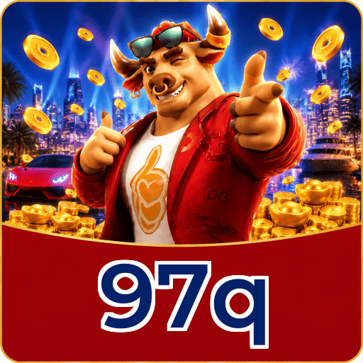 97q Logo